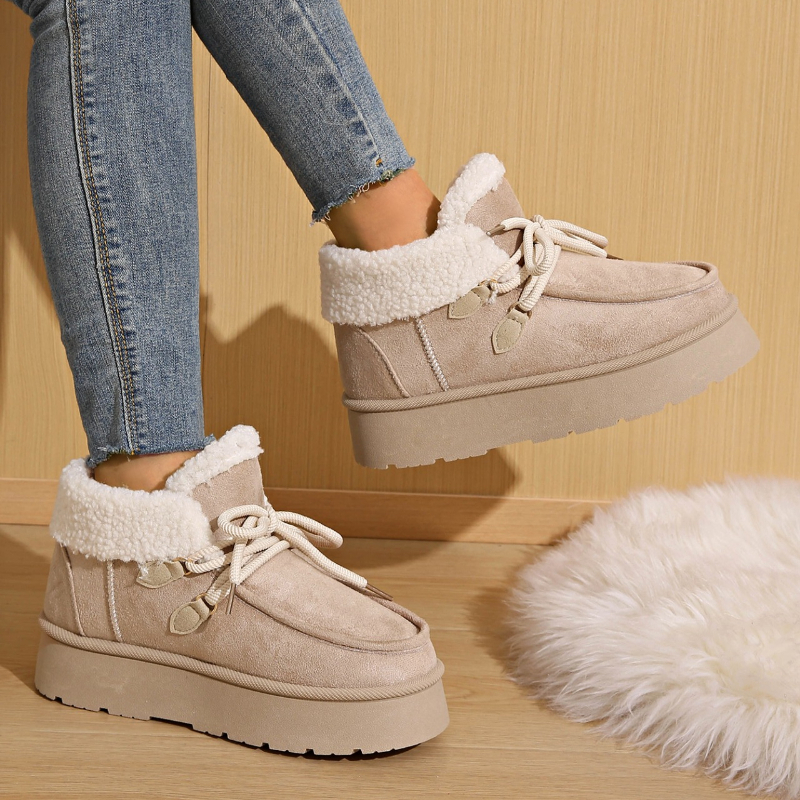 Women's Snow Boots Winter New  - Women Shoes Nb recensione e prezzo