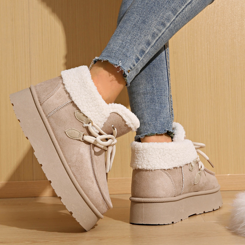 Women's Snow Boots Winter New  - Women Shoes Nb recensione e prezzo