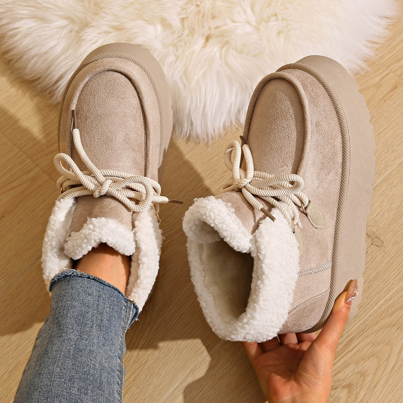 Women's Snow Boots Winter New  - Women Shoes Nb recensione e prezzo