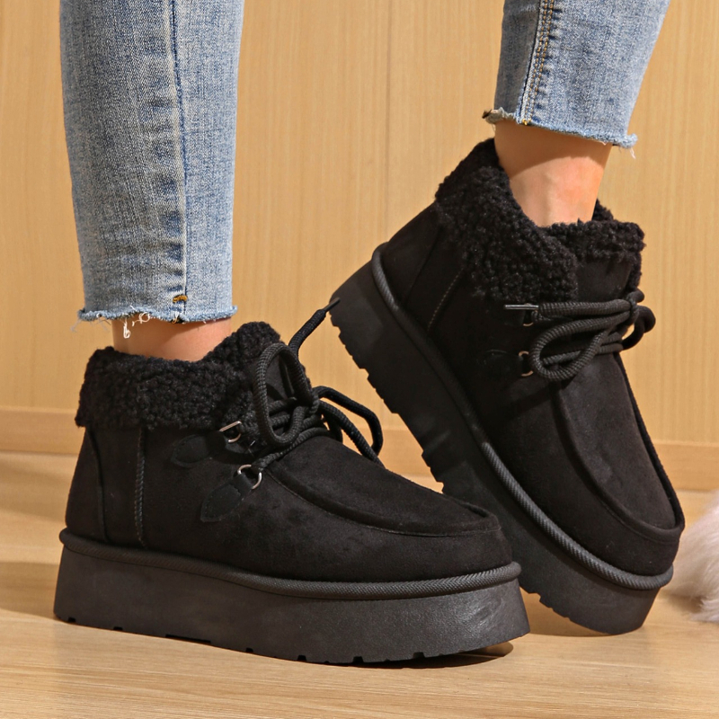 Women's Snow Boots Winter New  - Women Shoes Nb recensione e prezzo