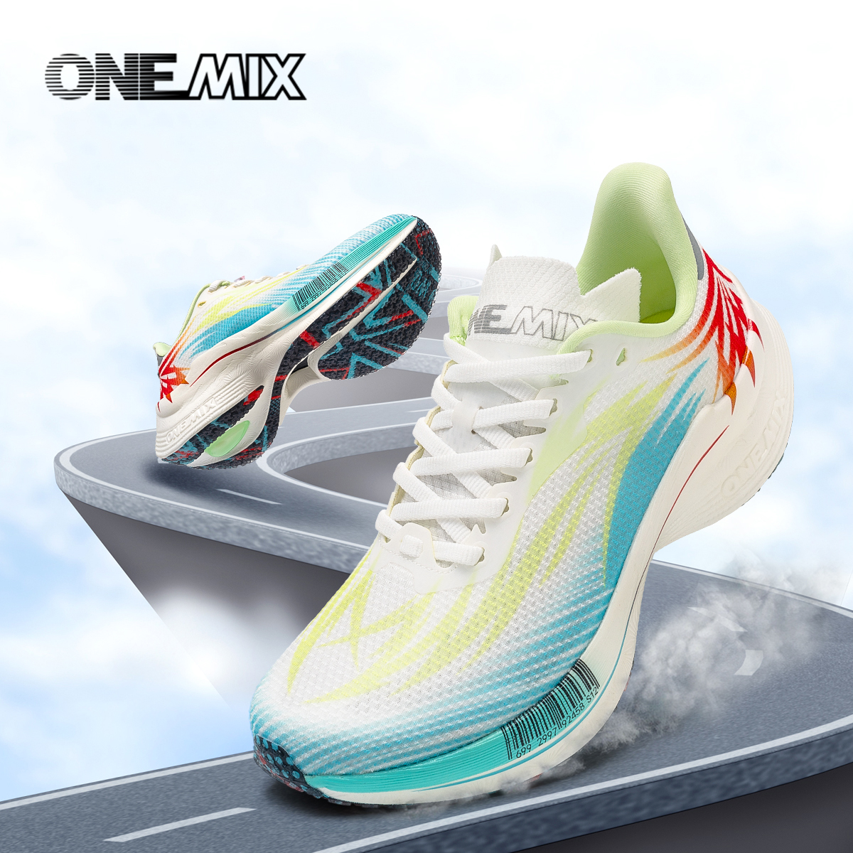 ONEMIX 2026 New Marathon Runni - Women'S Shoes New Balance recensione e prezzo