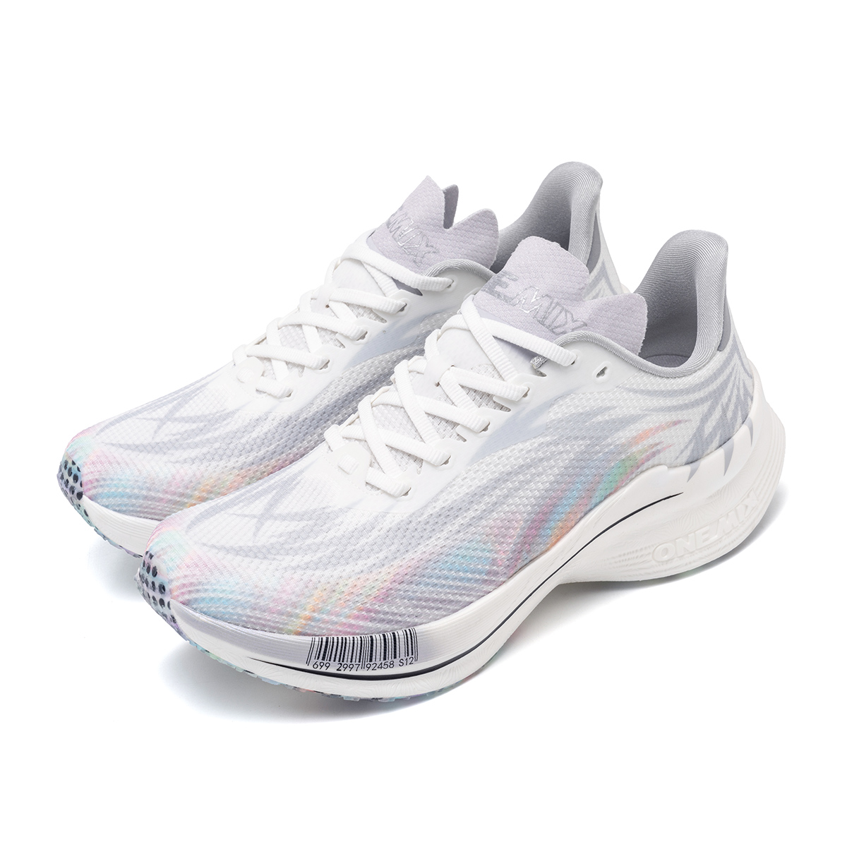 ONEMIX 2026 New Marathon Runni - Women'S Shoes New Balance recensione e prezzo