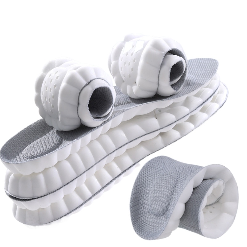 Memory Foam Soft Shoe PU Latex - Women'S Shoes High Arch Support recensione e prezzo