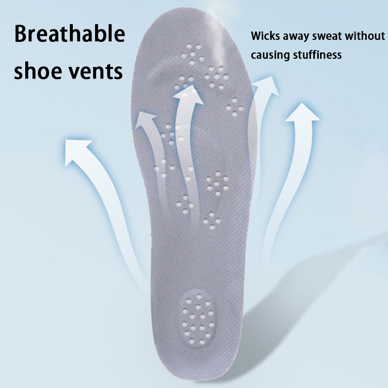 Memory Foam Soft Shoe PU Latex - Women'S Shoes High Arch Support recensione e prezzo