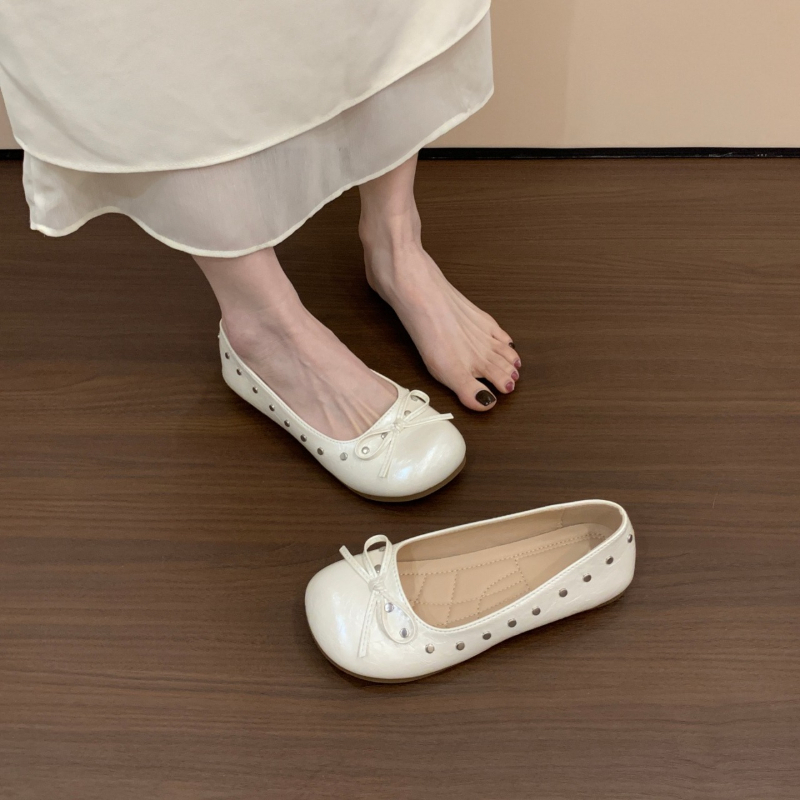 Spring New Butterfly-knot Wome - Women Shoes Nb recensione e prezzo