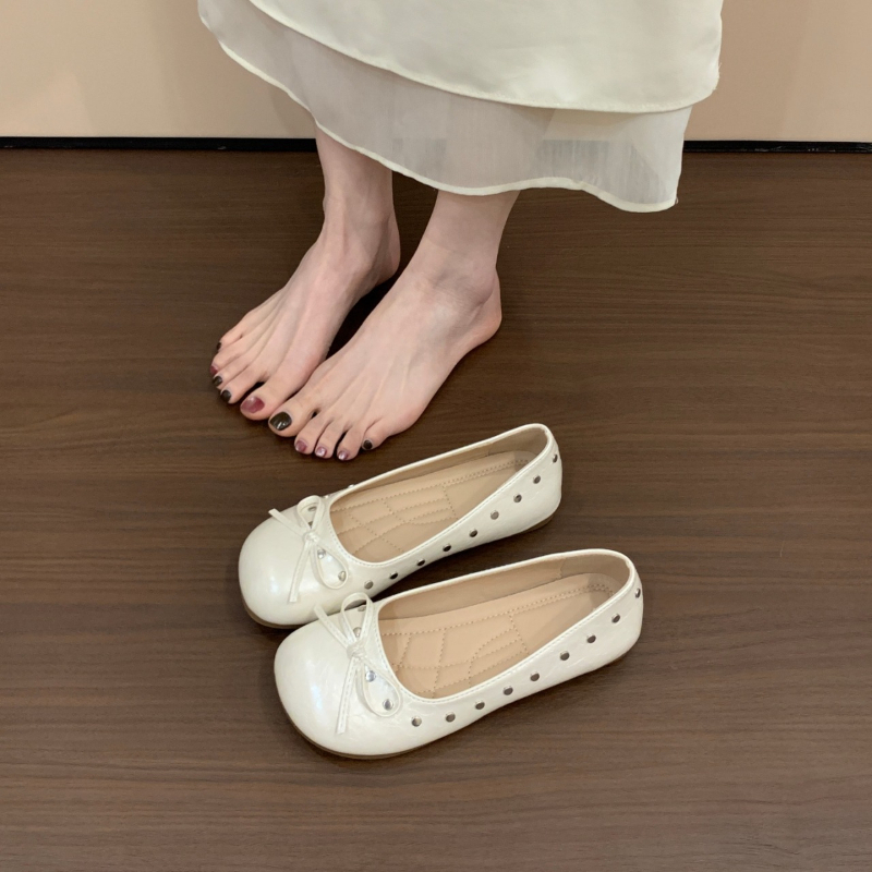 Spring New Butterfly-knot Wome - Women Shoes Nb recensione e prezzo