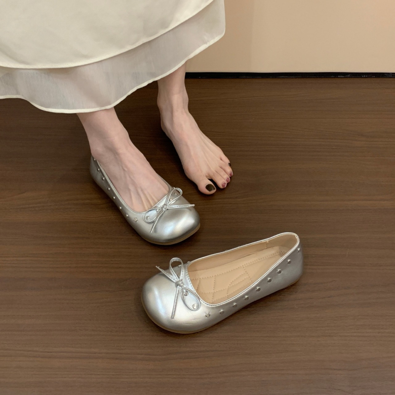 Spring New Butterfly-knot Wome - Women Shoes Nb recensione e prezzo