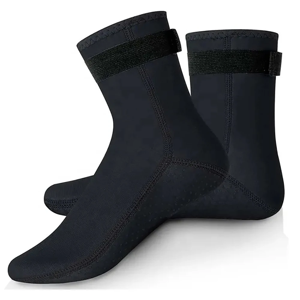 5mm Neoprene Diving Socks Wets - Women'S Shoes For Neuropathy recensione e prezzo