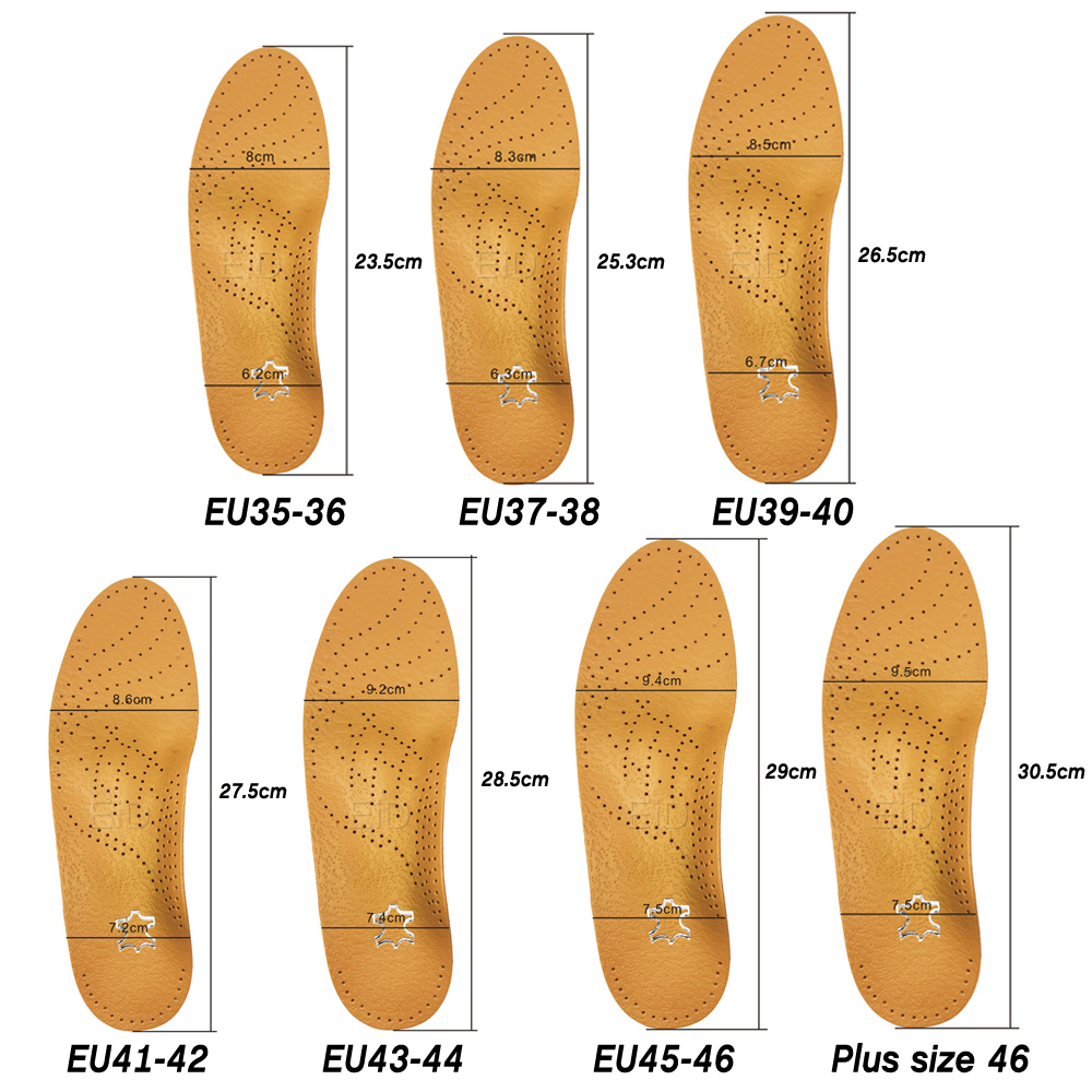 EID High quality Leather ortho - Women'S Shoes High Arch Support recensione e prezzo