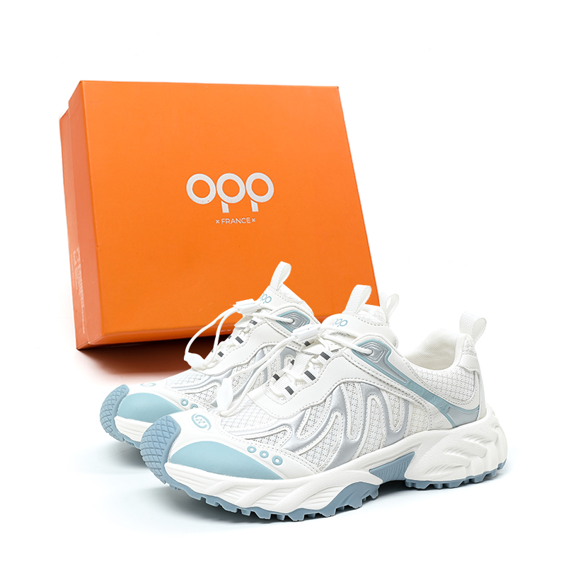 OPP Women New Breathable Sneak - Women'S Shoes New Balance recensione e prezzo