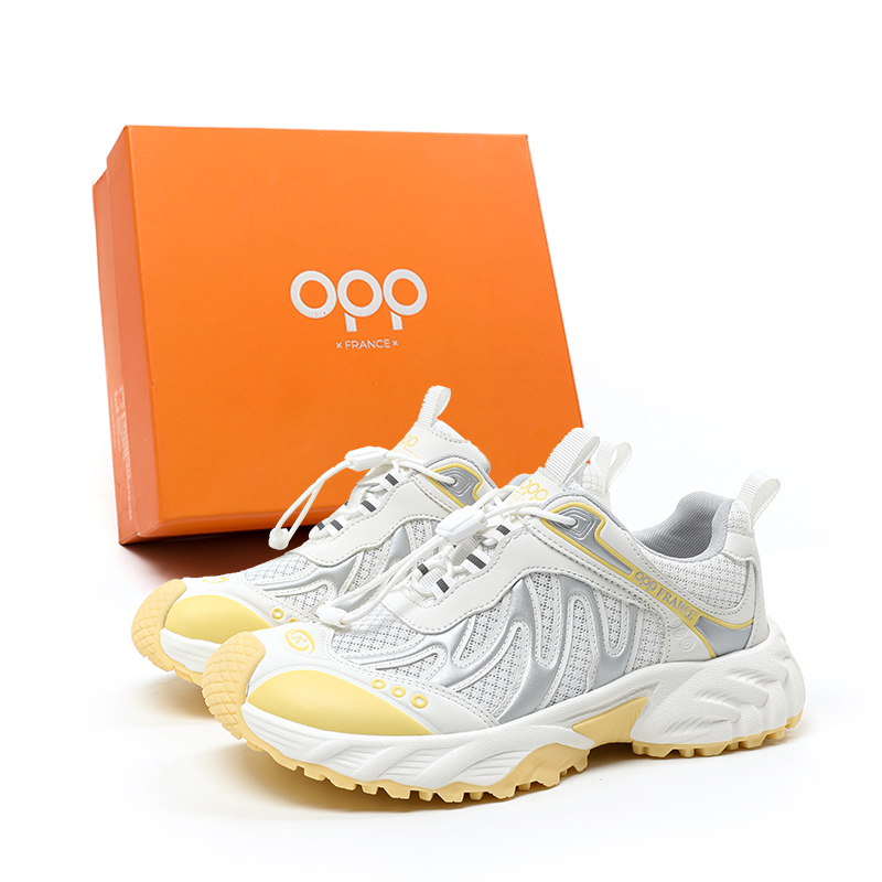 OPP Women New Breathable Sneak - Women'S Shoes New Balance recensione e prezzo