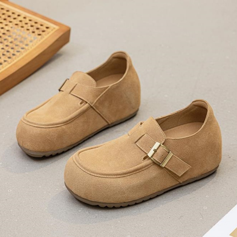 6cm women Loafers Spring Genui - Women'S Shoes Naturalizer recensione e prezzo
