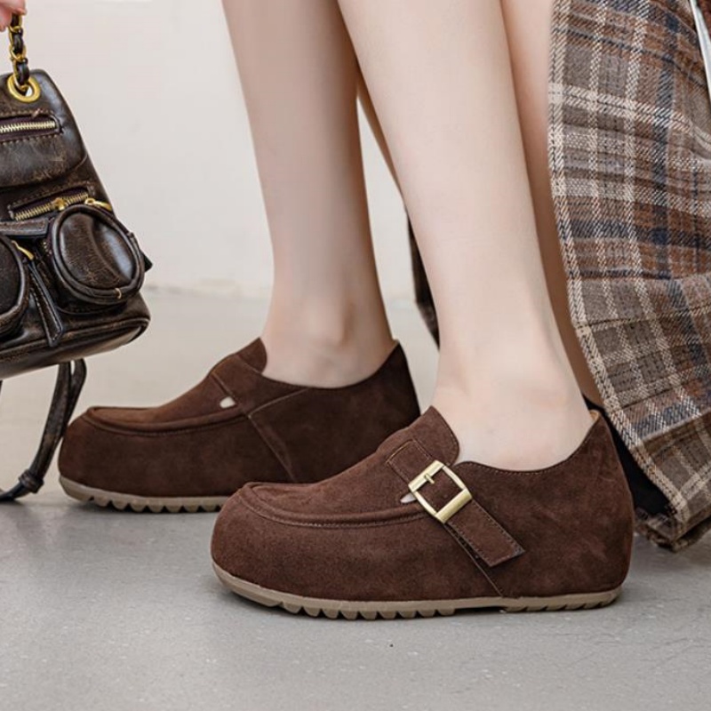 6cm women Loafers Spring Genui - Women'S Shoes Naturalizer recensione e prezzo