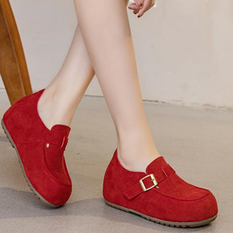 6cm women Loafers Spring Genui - Women'S Shoes Naturalizer recensione e prezzo