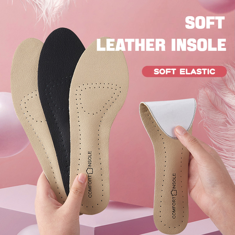 1Pair Leather Women Shoes Inso - Women'S Shoes For Plantar Fasciitis recensione e prezzo