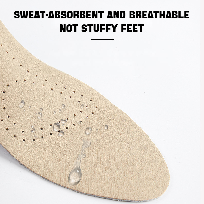 1Pair Leather Women Shoes Inso - Women'S Shoes For Plantar Fasciitis recensione e prezzo