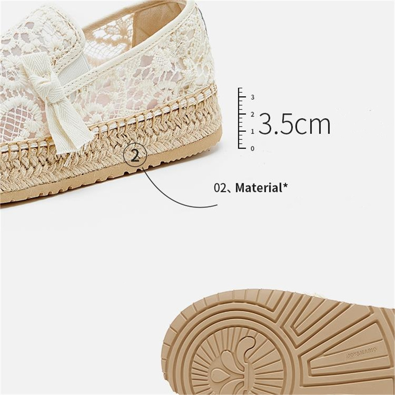 Joy&Mario Platform Women Loafe - Women'S Shoes Loafers Black recensione e prezzo