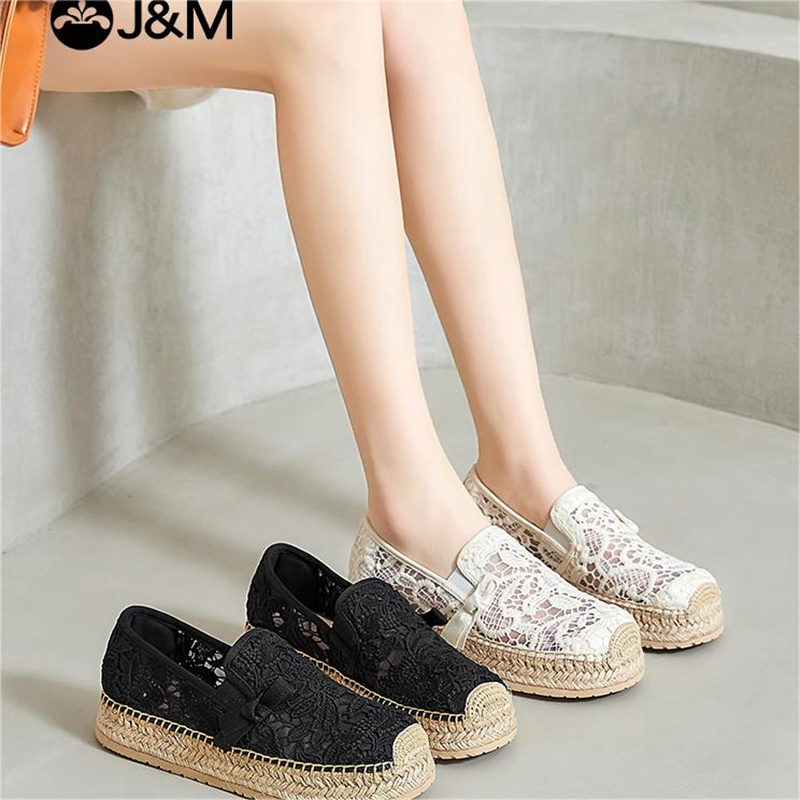 Joy&Mario Platform Women Loafe - Women'S Shoes Loafers Black recensione e prezzo
