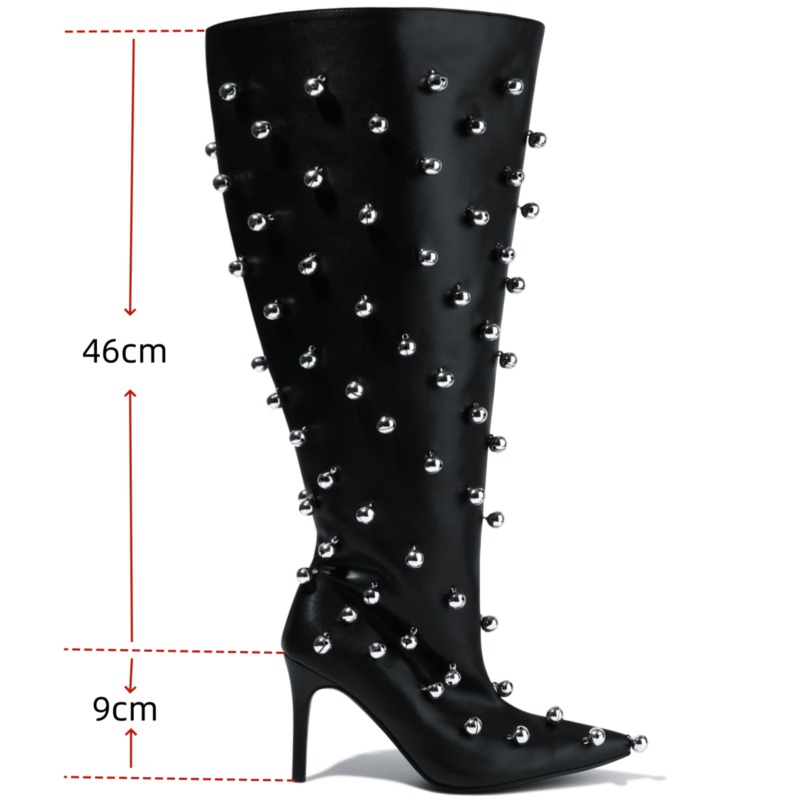 European Niche Design, High-qu - Wide Fit Heels recensione e prezzo