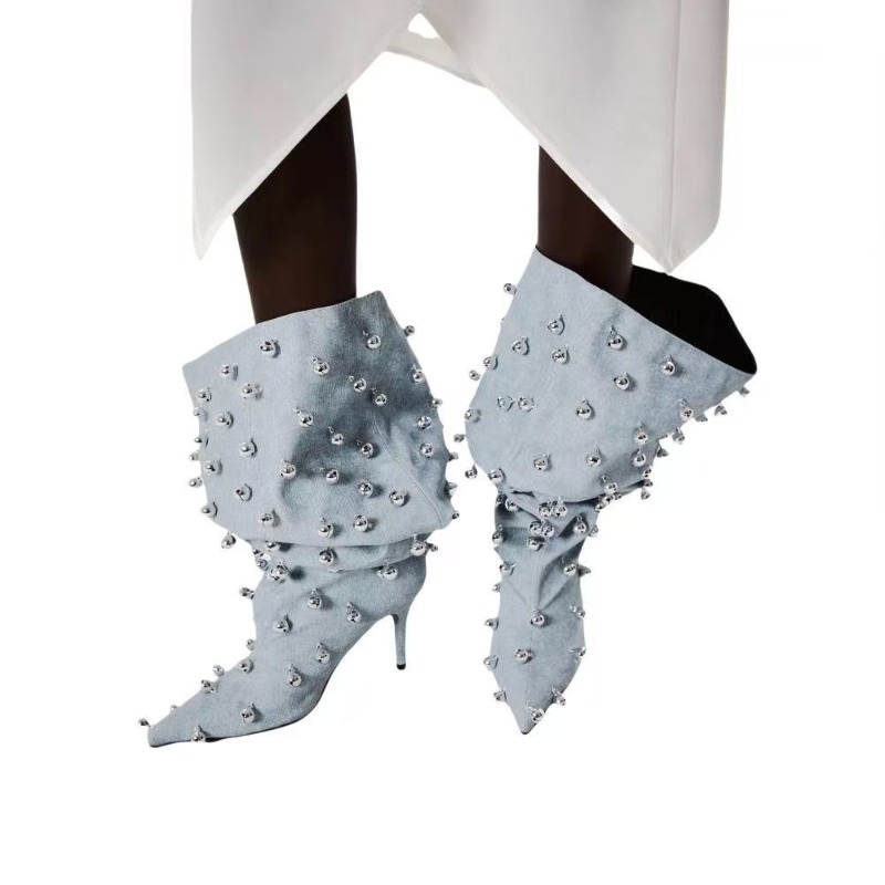 European Niche Design, High-qu - Wide Fit Heels recensione e prezzo
