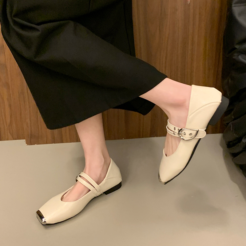 New  Women Real Leather Shoes  - Women Shoes Nb recensione e prezzo