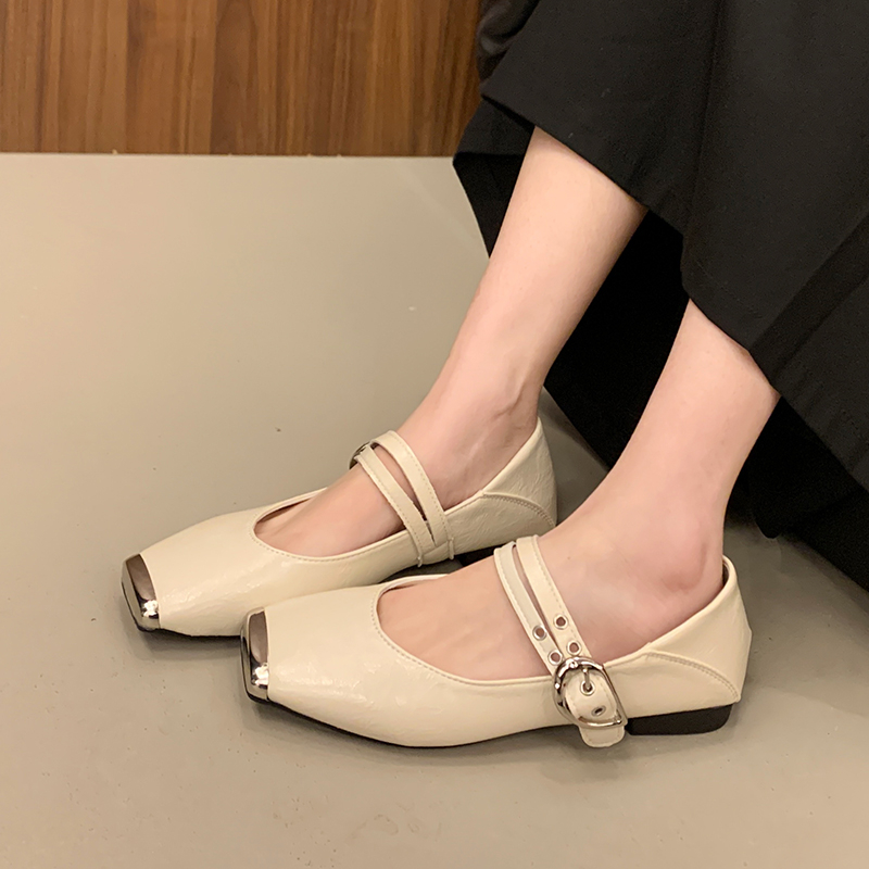 New  Women Real Leather Shoes  - Women Shoes Nb recensione e prezzo