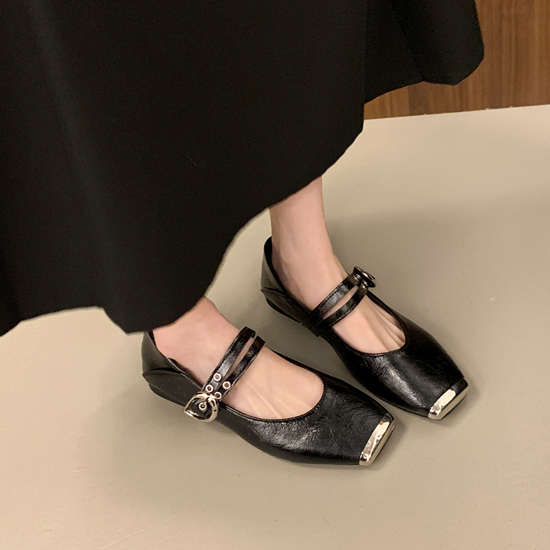New  Women Real Leather Shoes  - Women Shoes Nb recensione e prezzo