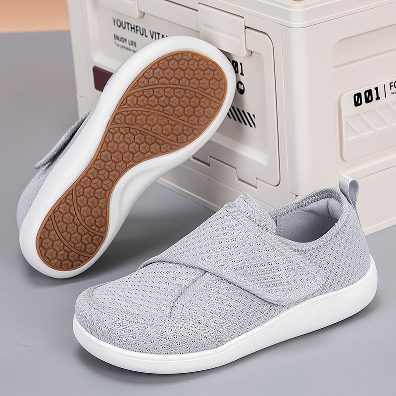 Men Women Open Shoes for Elder - Women'S Shoes With Bunions recensione e prezzo