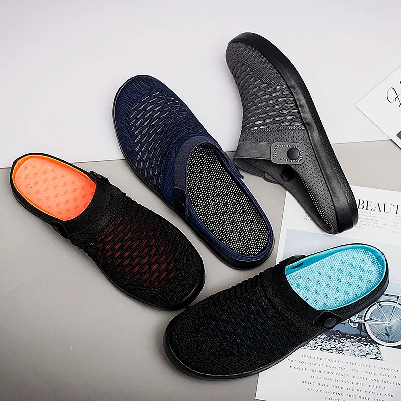 New Summer Women Men Sandals M - Women'S Shoes For Neuropathy recensione e prezzo