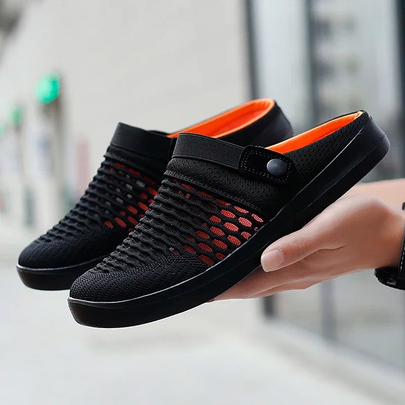 New Summer Women Men Sandals M - Women'S Shoes For Neuropathy recensione e prezzo