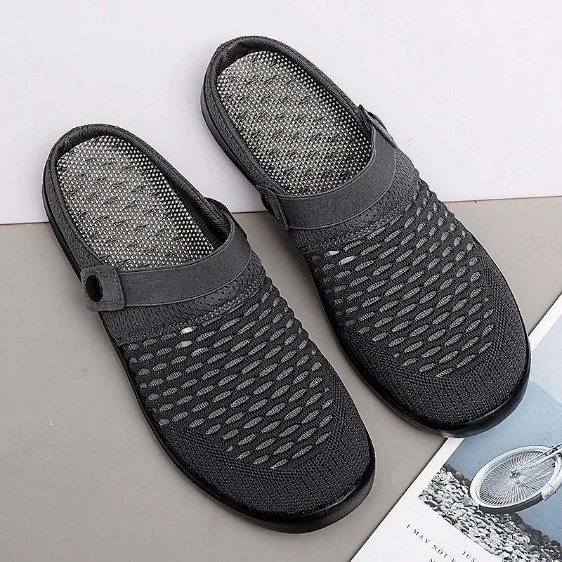 New Summer Women Men Sandals M - Women'S Shoes For Neuropathy recensione e prezzo