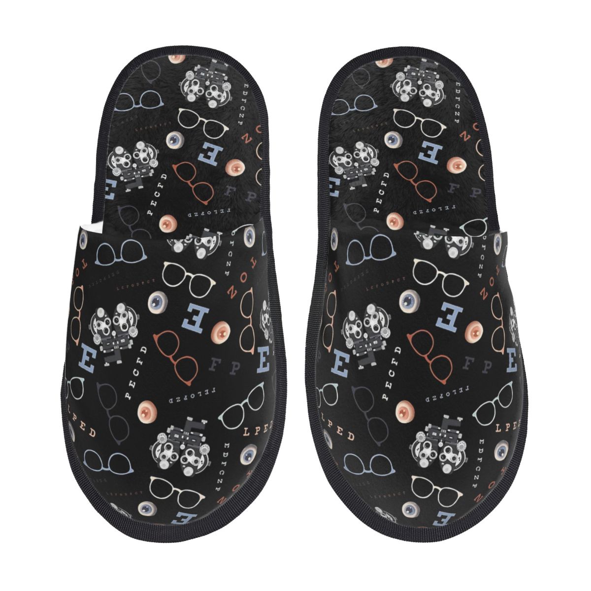 Custom Print Women The Snellen - Shoes Women Chart recensione e prezzo
