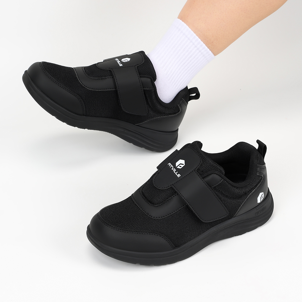 Fitville Wide Width Women's Di - Women'S Shoes For Neuropathy recensione e prezzo