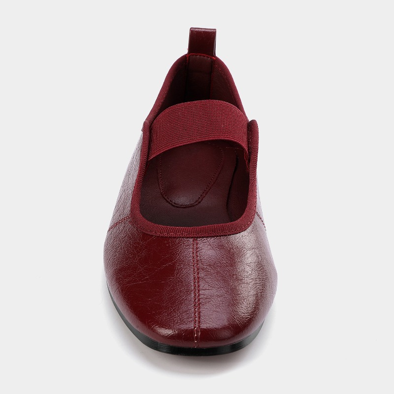 Brand Round Toe  Mary Jane Sho - Women Shoes Branded recensione e prezzo