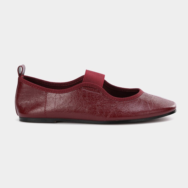 Brand Round Toe  Mary Jane Sho - Women Shoes Branded recensione e prezzo