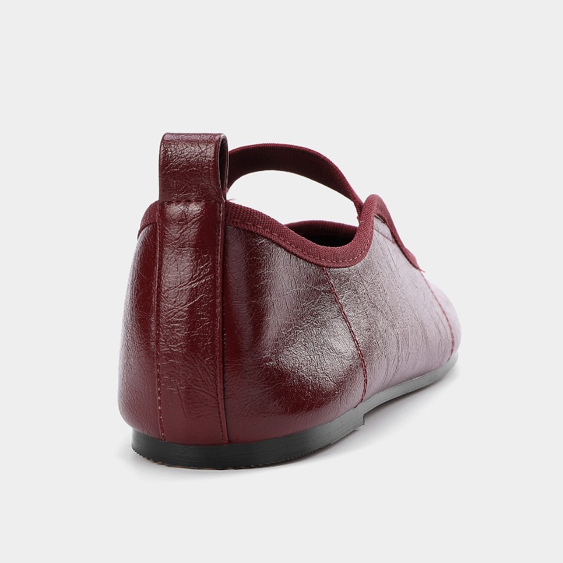 Brand Round Toe  Mary Jane Sho - Women Shoes Branded recensione e prezzo
