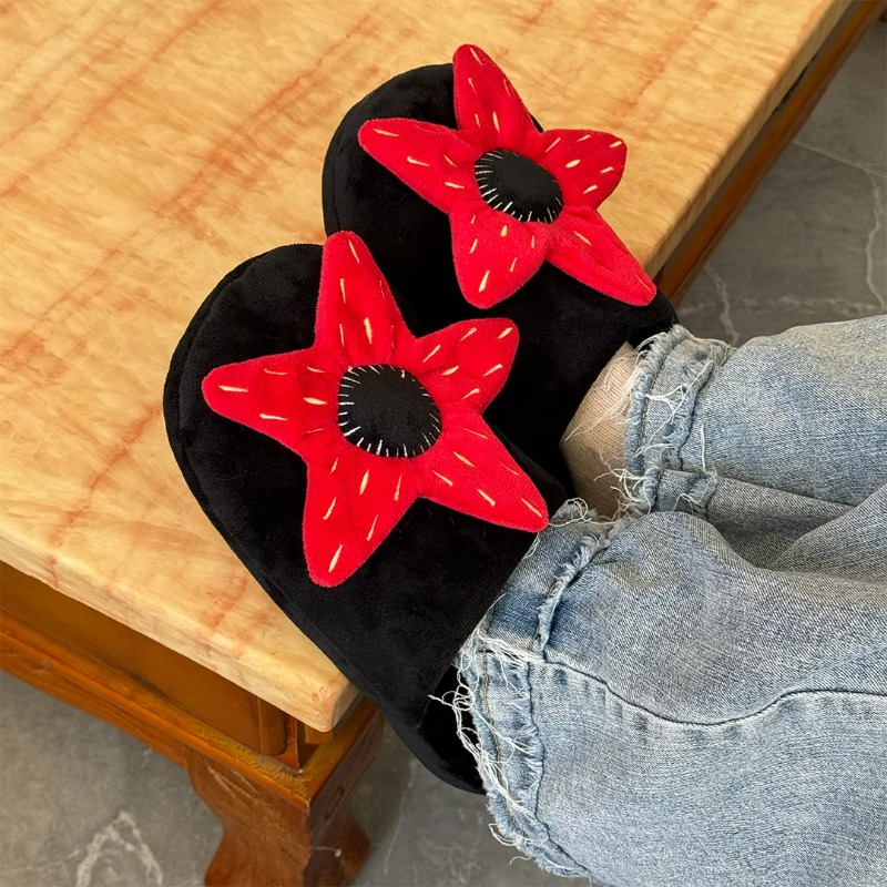 2025 New Stranger Thing Plush  - Women'S Shoes To Men'S recensione e prezzo