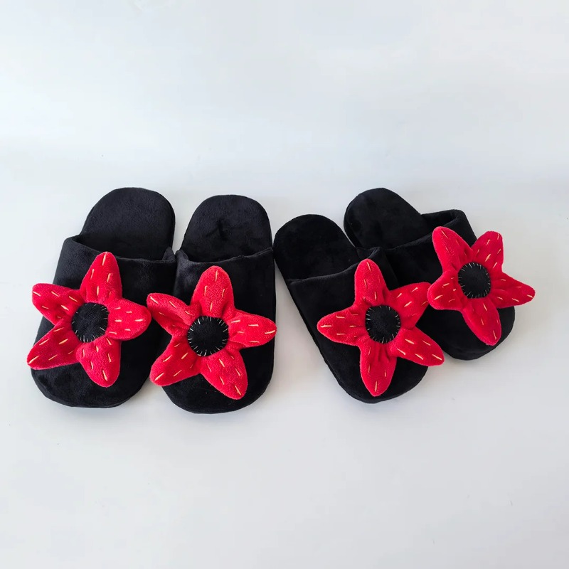 2025 New Stranger Thing Plush  - Women'S Shoes To Men'S recensione e prezzo