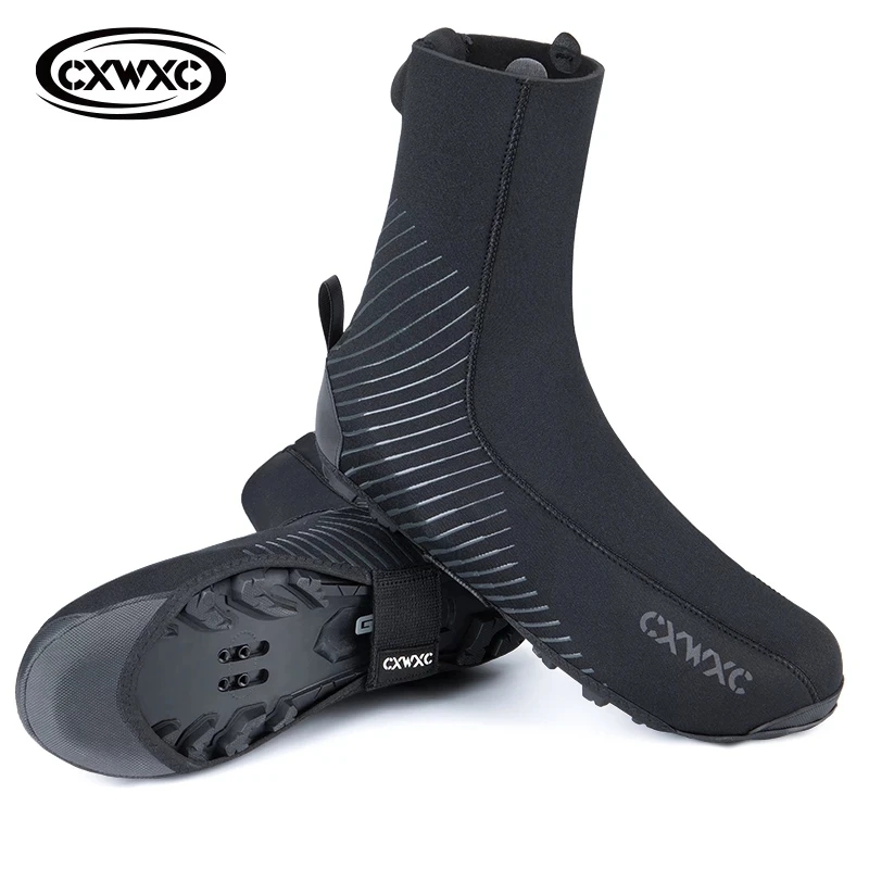 Thermal Cycling Shoe Cover Bik - Women'S Shoes For Neuropathy recensione e prezzo