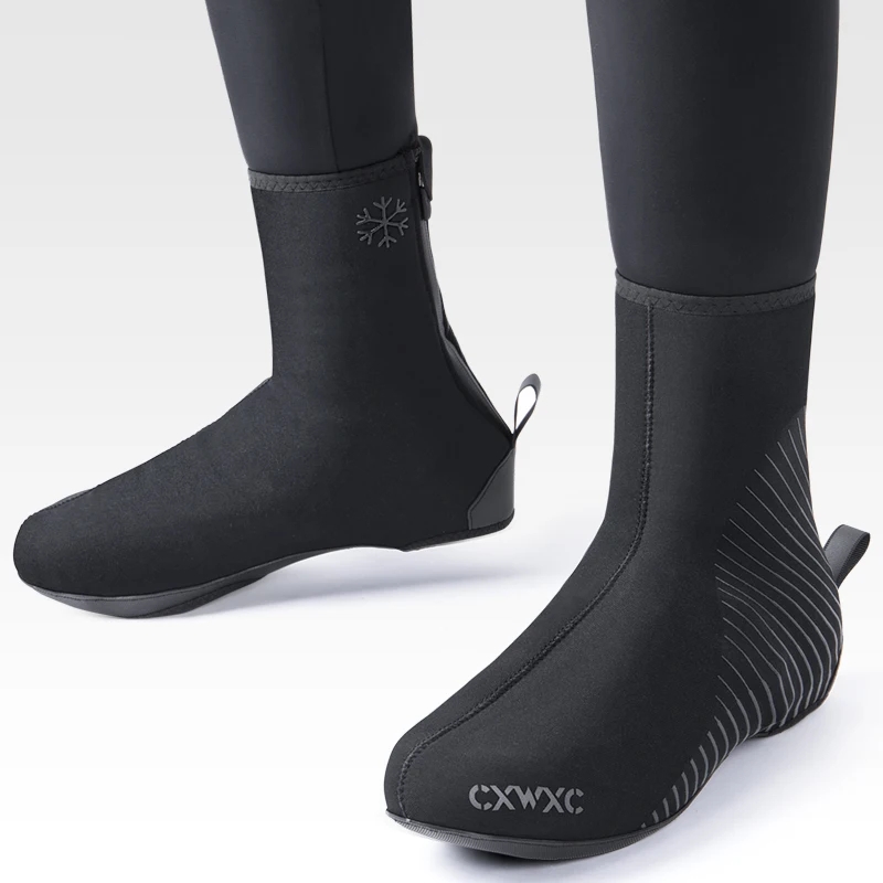 Thermal Cycling Shoe Cover Bik - Women'S Shoes For Neuropathy recensione e prezzo