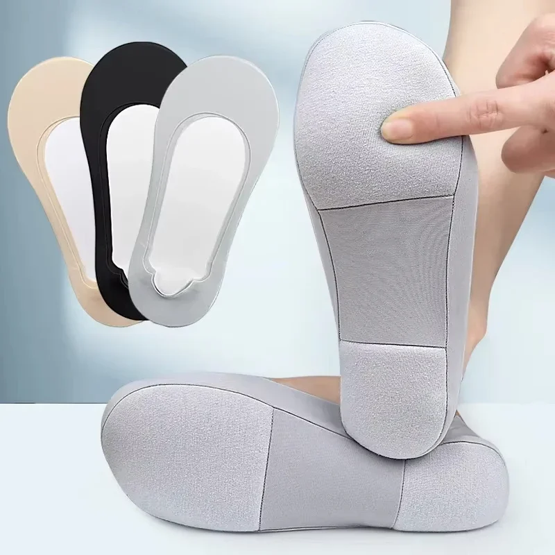 Women Boat Sock Plantar Fascii - Women'S Shoes For Plantar Fasciitis recensione e prezzo