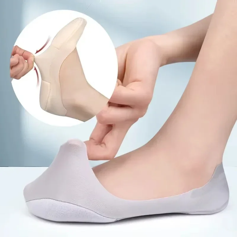 Women Boat Sock Plantar Fascii - Women'S Shoes For Plantar Fasciitis recensione e prezzo