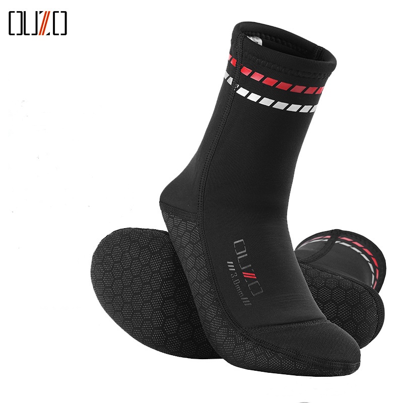 3MM 5MM Diving Neoprene Socks  - Women'S Shoes For Neuropathy recensione e prezzo