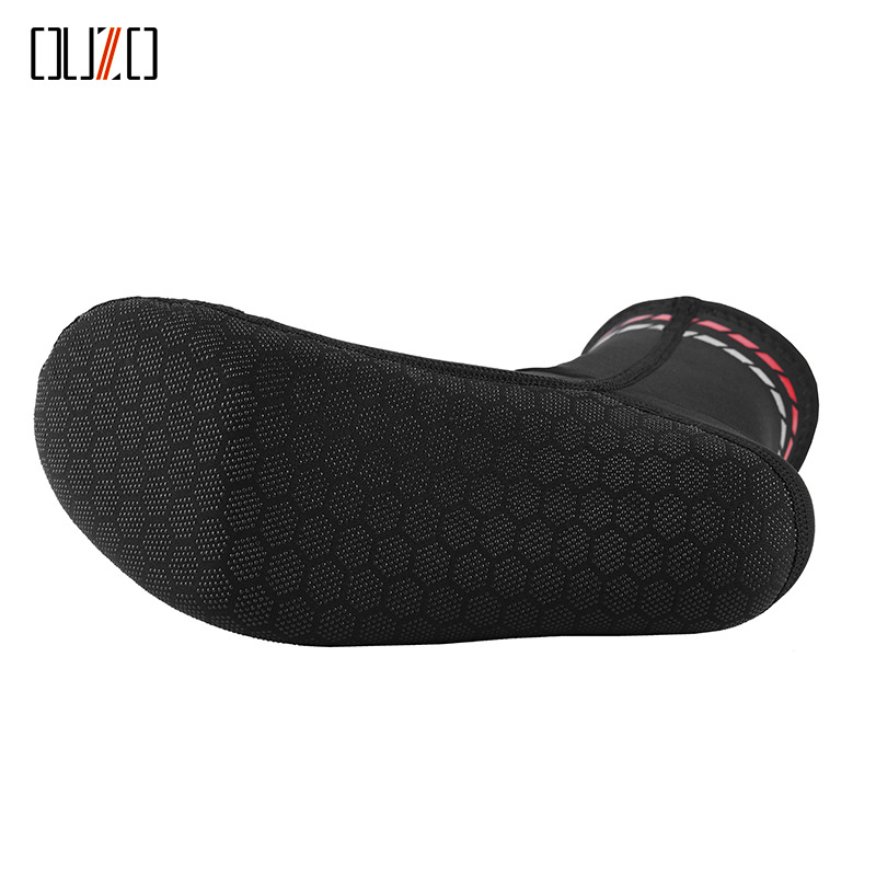 3MM 5MM Diving Neoprene Socks  - Women'S Shoes For Neuropathy recensione e prezzo