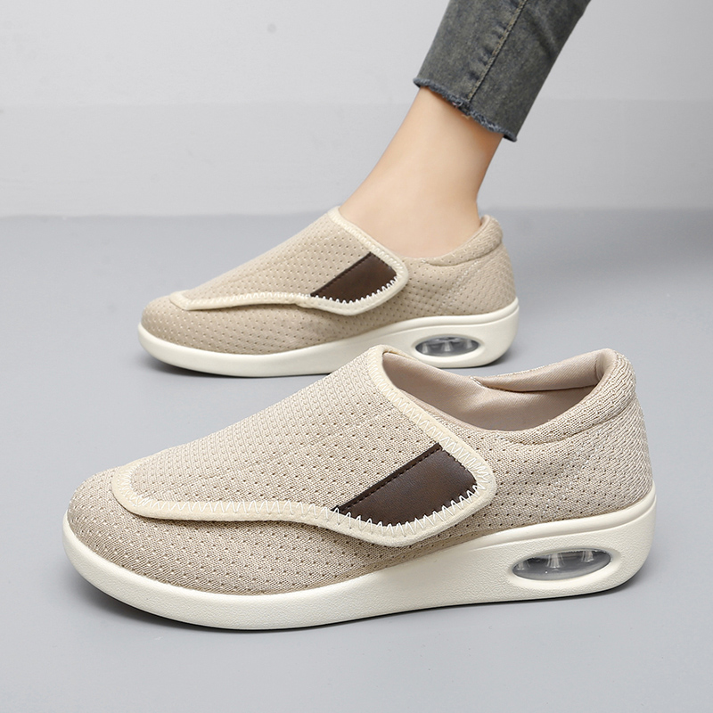 Diabetes Shoes Women Big Wide  - Women'S Shoes With Bunions recensione e prezzo