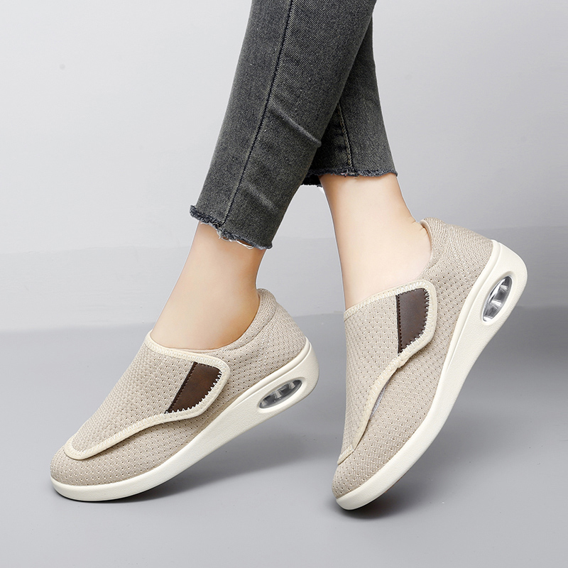 Diabetes Shoes Women Big Wide  - Women'S Shoes With Bunions recensione e prezzo