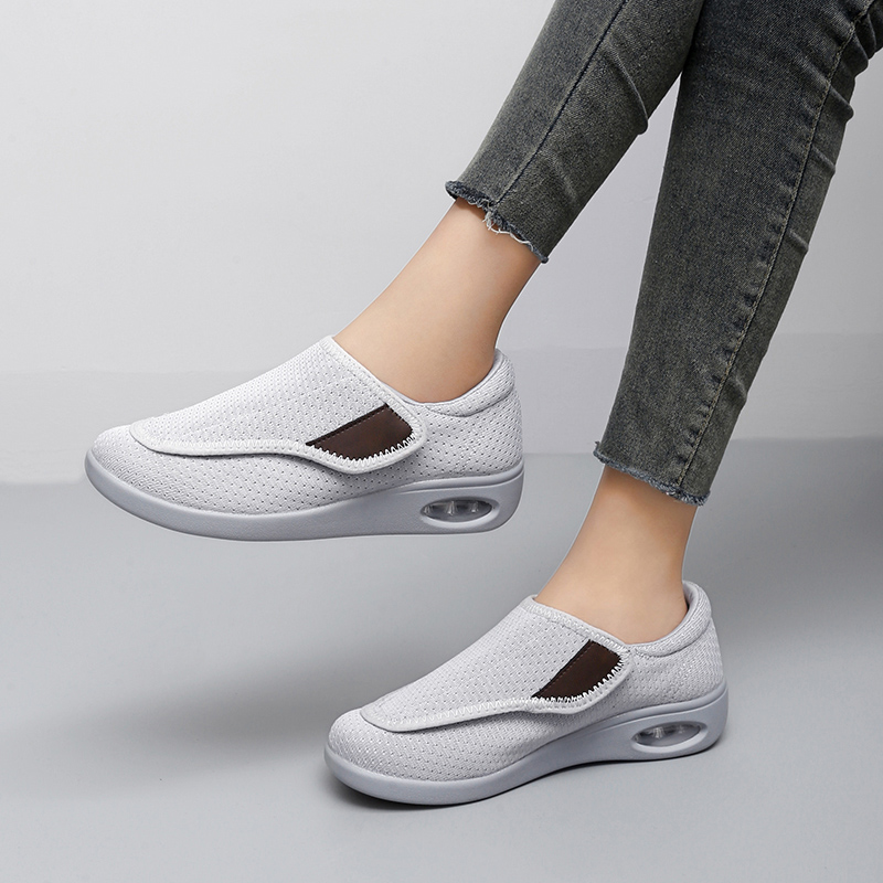 Diabetes Shoes Women Big Wide  - Women'S Shoes With Bunions recensione e prezzo