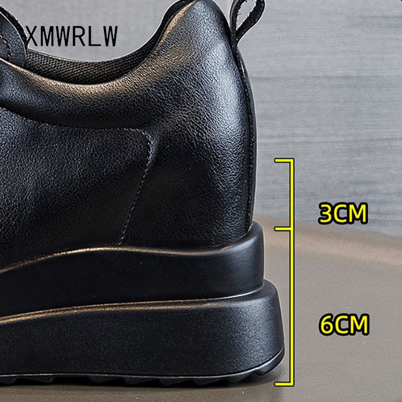 XMWRLW Women's Autumn Winter S - Women'S Shoes Com recensione e prezzo