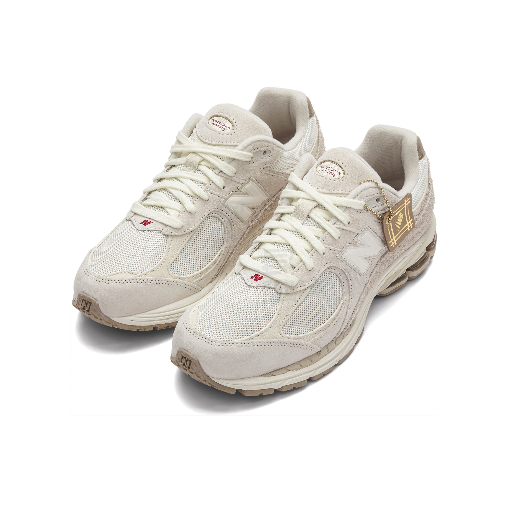 New Balance NB 2002 CNY - Comf - Women Shoes Nb recensione e prezzo
