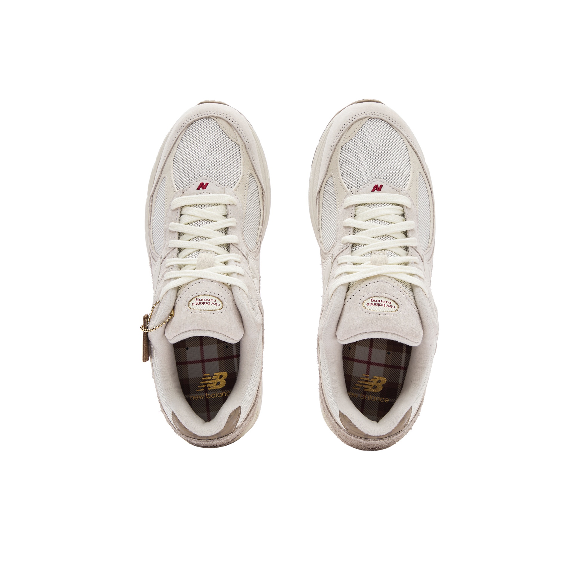 New Balance NB 2002 CNY - Comf - Women Shoes Nb recensione e prezzo
